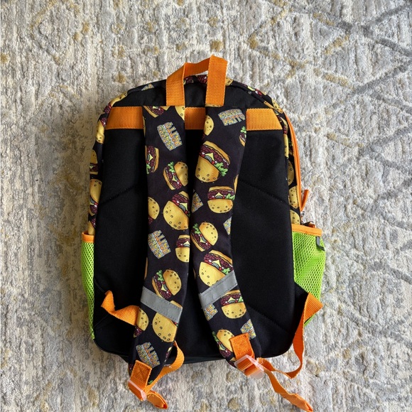 SpongeBob Backpack - Picture 2 of 5